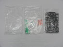 【中古】【未組立】1/100 MG GN-0000+GNR-010/XN ダブルオーザンライザー(クリアカラー) 「機動戦士ガンダム00V」＜プラモデル＞（代引き不可）6587