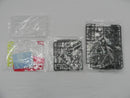 【中古】【未組立】1/100 MG GN-0000+GNR-010/XN ダブルオーザンライザー(クリアカラー) 「機動戦士ガンダム00V」＜プラモデル＞（代引き不可）6587