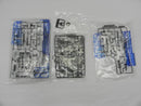 【中古】【未組立】1/100 MG GN-0000+GNR-010/XN ダブルオーザンライザー(クリアカラー) 「機動戦士ガンダム00V」＜プラモデル＞（代引き不可）6587