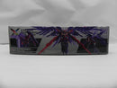 【中古】【未組立】1/100 MG XXXG-00W0 ウイングガンダムゼロ EW(CROSS CONTRAST COLORS/CLEAR PURPLE) ＜プラモデル＞（代引き不可）6587