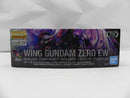 【中古】【未組立】1/100 MG XXXG-00W0 ウイングガンダムゼロ EW(CROSS CONTRAST COLORS/CLEAR PURPLE) ＜プラモデル＞（代引き不可）6587