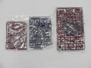 【中古】【未組立】1/100 MG XXXG-00W0 ウイングガンダムゼロ EW(CROSS CONTRAST COLORS/CLEAR PURPLE) ＜プラモデル＞（代引き不可）6587