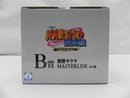 【中古】【未開封】春野サクラ 「一番くじ NARUTO-ナルト- 疾風伝 風影奪還編」 MASTERLISE B賞＜フィギュア＞（代引き不可）6587