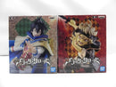 【中古】【未開封】【セット】「ブラッククローバー」 DXFフィギュア-ユノ＆アスタ-全2種＜フィギュア＞（代引き不可）6587