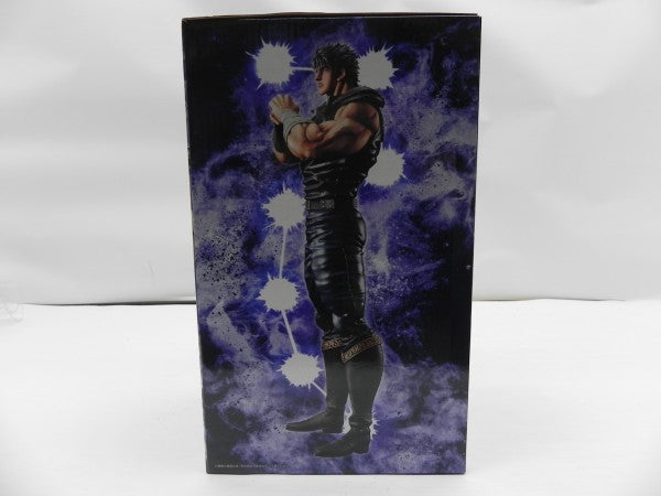 中古】【開封品】ケンシロウ 「一番くじ 北斗の拳 -FIST OF THE NORTH