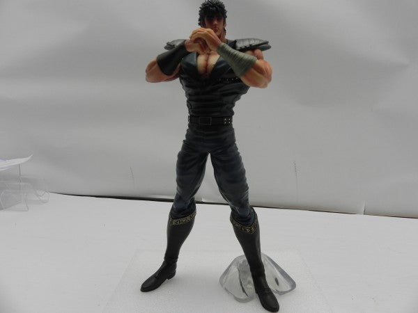 中古】【開封品】ケンシロウ 「一番くじ 北斗の拳 -FIST OF THE NORTH