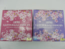 【中古】【未開封】【セット】「ワンピース」 GLITTER＆GLAMOURS -NICO ROBIN WANOKUNI STYLE-II 全2種＜フィギュア＞（代引き不可）6587