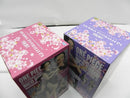 【中古】【未開封】【セット】「ワンピース」 GLITTER＆GLAMOURS -NICO ROBIN WANOKUNI STYLE-II 全2種＜フィギュア＞（代引き不可）6587