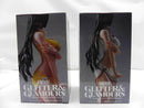 【中古】【未開封】【セット】「ワンピース」 GLITTER ＆ GLAMOURS -BOA.HANCOCK CRASH STYLE- 全２種＜フィギュア＞（代引き不可）6587