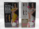 【中古】【未開封】【セット】「ワンピース」 GLITTER ＆ GLAMOURS -BOA.HANCOCK CRASH STYLE- 全２種＜フィギュア＞（代引き不可）6587