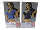 【中古】【未開封】【セット】 「ワンピース」 GLITTER＆GLAMOURS -NICO ROBIN-全２種＜フィギュア＞（代引き不可）6587