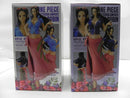 【中古】【未開封】【セット】 「ワンピース」 GLITTER＆GLAMOURS -NICO ROBIN-全２種＜フィギュア＞（代引き不可）6587