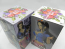 【中古】【未開封】【セット】 「ワンピース」 GLITTER＆GLAMOURS -NICO ROBIN-全２種＜フィギュア＞（代引き不可）6587