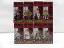 【中古】【未開封】【セット】 「ワンピース」 ワールドコレクタブルフィギュア vol.32 全8種＜フィギュア＞（代引き不可）6587
