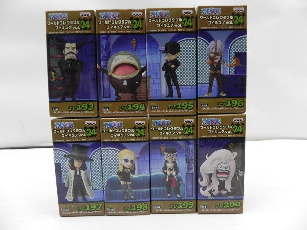中古】ワンピースフィギュア