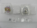 【中古】【開封品】【セット】「ワンコイングランデフィギュアコレクション遊☆戯☆王デュエルモンスターズ古の決闘!!」全10種＜フィギュア＞（代引き不可）6587