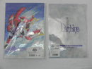 【中古】【未開封】ダンバイン＆ビルバイン A4クリアファイル 「聖戦士ダンバイン 40周年公式設定資料集」＜コレクターズアイテム＞（代引き不可）6587