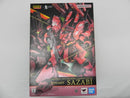 【中古】【未開封】超合金 MSN-04FF サザビー 「機動戦士ガンダム 逆襲のシャア」＜フィギュア＞（代引き不可）6587