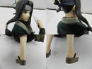 【中古】【開封品】白 「一番くじ NARUTO-ナルト- 波の国編」 MASTERLISE B賞＜フィギュア＞（代引き不可）6587