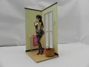 【中古】【開封品】水原千鶴 シースルーランジェリーフィギュア 「彼女、お借りします」 1/6 塗装済み完成品＜フィギュア＞（代引き不可）6587