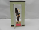 【中古】【開封品】水原千鶴 シースルーランジェリーフィギュア 「彼女、お借りします」 1/6 塗装済み完成品＜フィギュア＞（代引き不可）6587