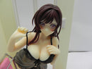 【中古】【開封品】水原千鶴 シースルーランジェリーフィギュア 「彼女、お借りします」 1/6 塗装済み完成品＜フィギュア＞（代引き不可）6587