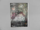【中古】【未組立】1/144 バッシュ・ザ・ブラックナイト 「ファイブスター物語」 インジェクションアッセンブリー＜プラモデル＞（代引き不可）6587