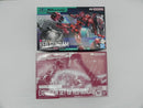 【中古】【未組立】【セット】HG 1/144 赤いガンダム / HG 1/144 赤いガンダム用 拡張セット　2点＜プラモデル＞（代引き不可）6587