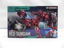 【中古】【未組立】【セット】HG 1/144 赤いガンダム / HG 1/144 赤いガンダム用 拡張セット　2点＜プラモデル＞（代引き不可）6587