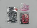 【中古】【未組立】【セット】HG 1/144 赤いガンダム / HG 1/144 赤いガンダム用 拡張セット　2点＜プラモデル＞（代引き不可）6587