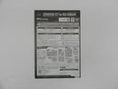 【中古】【未組立】【セット】HG 1/144 赤いガンダム / HG 1/144 赤いガンダム用 拡張セット　2点＜プラモデル＞（代引き不可）6587