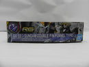 【中古】【未組立】1/144 RG RX-93 νガンダム(ダブル・フィン・ファンネル装備型)  GUNDAM SIDE-F限定＜プラモデル＞（代引き不可）6587