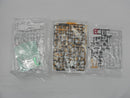 【中古】【未組立】1/144 RG RX-93 νガンダム(ダブル・フィン・ファンネル装備型)  GUNDAM SIDE-F限定＜プラモデル＞（代引き不可）6587