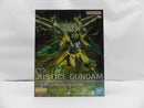 【中古】【未組立】1/100 MG ZGMF-X09A ジャスティスガンダム(CROSS CONTRAST COLORS/CLEAR YELLOW)＜プラモデル＞（代引き不可）6587