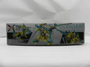 【中古】【未組立】1/100 MG ZGMF-X09A ジャスティスガンダム(CROSS CONTRAST COLORS/CLEAR YELLOW)＜プラモデル＞（代引き不可）6587