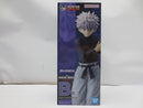 【中古】【未開封】キルア=ゾルディック 「一番くじ HUNTER×HUNTER CHMERA ANT」 MASTERLISE B賞＜フィギュア＞（代引き不可）6587