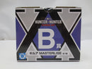 【中古】【未開封】キルア=ゾルディック 「一番くじ HUNTER×HUNTER CHMERA ANT」 MASTERLISE B賞＜フィギュア＞（代引き不可）6587