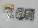 【中古】【未組立】1/100 MG ガンダムサンドロックEW (アーマディロリザード装備) 「新機動戦記ガンダムW Endless Waltz」＜プラモデル＞（代引き不可）6587