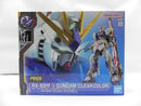 【中古】【未組立】1/144 RG RX-93ff νガンダム(クリアカラー) 「機動戦士ガンダム 逆襲のシャア」 GUNDAM SIDE-F限定＜プラモデル＞（代引き不可）6587