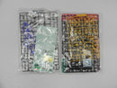 【中古】【未組立】1/144 RG RX-93ff νガンダム(クリアカラー) 「機動戦士ガンダム 逆襲のシャア」 GUNDAM SIDE-F限定＜プラモデル＞（代引き不可）6587