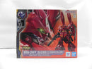 【中古】【未組立】1/144 RG MSN-04FF サザビー[クリアカラー] 「機動戦士ガンダム 逆襲のシャア」 GUNDAM SIDE-F限定＜プラモデル＞（代引き不可）6587