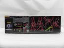 【中古】【未組立】1/144 RG MSN-04FF サザビー[クリアカラー] 「機動戦士ガンダム 逆襲のシャア」 GUNDAM SIDE-F限定＜プラモデル＞（代引き不可）6587