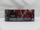 【中古】【未組立】1/144 RG MSN-04FF サザビー[クリアカラー] 「機動戦士ガンダム 逆襲のシャア」 GUNDAM SIDE-F限定＜プラモデル＞（代引き不可）6587