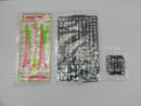 【中古】【未組立】1/144 RG MSN-04FF サザビー[クリアカラー] 「機動戦士ガンダム 逆襲のシャア」 GUNDAM SIDE-F限定＜プラモデル＞（代引き不可）6587