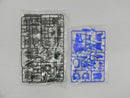 【中古】【未組立】1/100 MG MS-07B グフ Ver.2.0 [クリアカラー] 「機動戦士ガンダム」 [5067470]＜プラモデル＞（代引き不可）6587