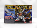 【中古】【未組立】BB戦士 No.383 LEGEND BB ストライク劉備ガンダム 「SDガンダム三国伝」 [0182327]＜プラモデル＞（代引き不可）6587
