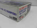 【中古】【未組立】1/24 カルソニック スカイライン (スカイラインGT-R [BNR32 Gr.A仕様] 1993 JTC チャンピオン) [20646]＜プラモデル＞（代引き不可）6587