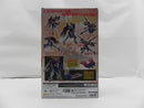 【中古】【開封品】METAL BUILD ゴッドガンダム＆ゴッドガンダム弐（セカンド）初期不良交換用右肩パーツ付き＜フィギュア＞（代引き不可）6587