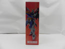【中古】【開封品】METAL BUILD ゴッドガンダム＆ゴッドガンダム弐（セカンド）初期不良交換用右肩パーツ付き＜フィギュア＞（代引き不可）6587