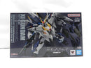 【中古】【未開封】ROBOT魂（Ka signature） ＜SIDE MS＞ RX-105 Ξガンダム（キルケーの魔女Ver.） ＜フィギュア＞（代引き不可）6587